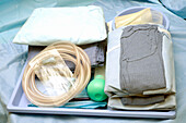 Surgical pack