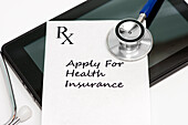 Health insurance