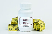 Diet pills