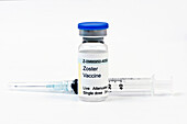 Chickenpox vaccine