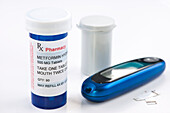 Metformin prescription