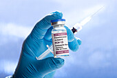 Pneumococcal PCV-13 vaccine