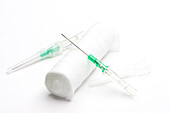 IV catheters