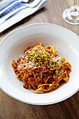 Tagliatelle Bolognese