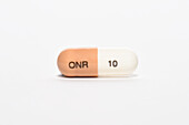 Oxycodone capsule