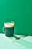 Irischer Kaffee