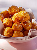 Chouquettes