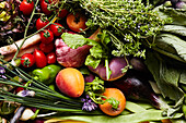 Mixed vegetables (full picture)