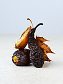 Autumn ingredients: Cloves and dates