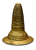 Schifferstadt gold hat