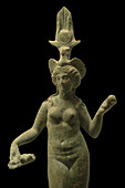 Phoenician goddess Astarte