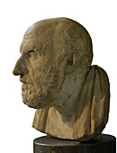 Greek Stoic philosopher, Chrysippus