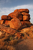 Devils Marbles, Northern Territory, Australia