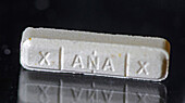 Authentic Xanax pills