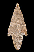 Neolithic arrow head