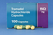 Tramadol hydrochloride
