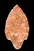 Neolithic arrow head