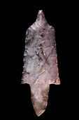 Neolithic arrow head