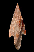 Neolithic arrow head