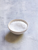 Xylitol (sugarless sweetener)