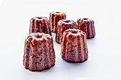 Cannele (French cakes)
