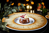 Christmas-Pudding