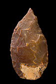 Neolithic arrow head