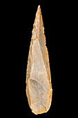 Neolithic period point drill