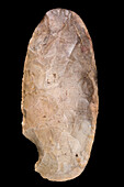 Neolithic period scraper