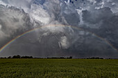 Tornado, Texas, USA