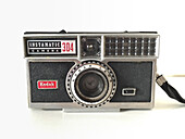 Vintage camera