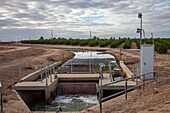 Cowelo Water District, California, USA