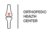 Orthopedics, conceptual illustration