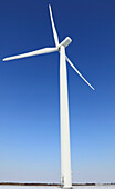 Wind turbine