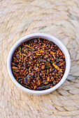 Vadouvan (Indian spice mixture)