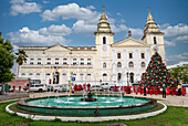 Kathedrale, Sao Luis, UNESCO-Weltkulturerbe, Maranhao, Brasilien, Südamerika