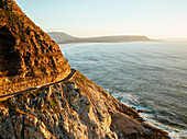 Chapmans Peak Drive, Cape Town, Western Cape, South Africa, Africa