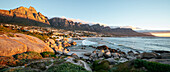 Camps Bay, Kapstadt, Westkap, Südafrika, Afrika