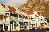 Simon's Town, Kapstadt, Westkap, Südafrika, Afrika