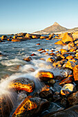 Oudekraal, Cape Town, Western Cape, South Africa, Africa