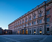 Exterior of Royal Palace, Gamla Stan, Stockholm, Sodermanland and Uppland, Sweden, Scandinavia, Europe