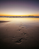 Kogel Bay, Western Cape, South Africa, Africa