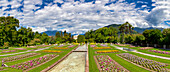 Botanical Gardens of Villa Taranto, Verbania, Lake Maggiore, Verbania Cusio Ossola district, Piedmont, Italian Lakes, Italy, Europe