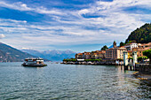Bellagio, Lake Como, Como district, Lombardy, Italian Lakes, Italy, Europe