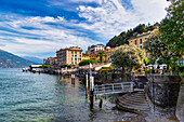 Bellagio, Comer See, Bezirk Como, Lombardei, Italienische Seen, Italien, Europa