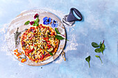 Spring Pizza