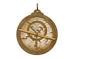 Astrolabe, illustration
