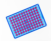 Microwell plate