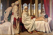 Abulcasis, Islamic physician