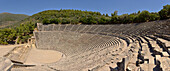 Theatre of Epidauros